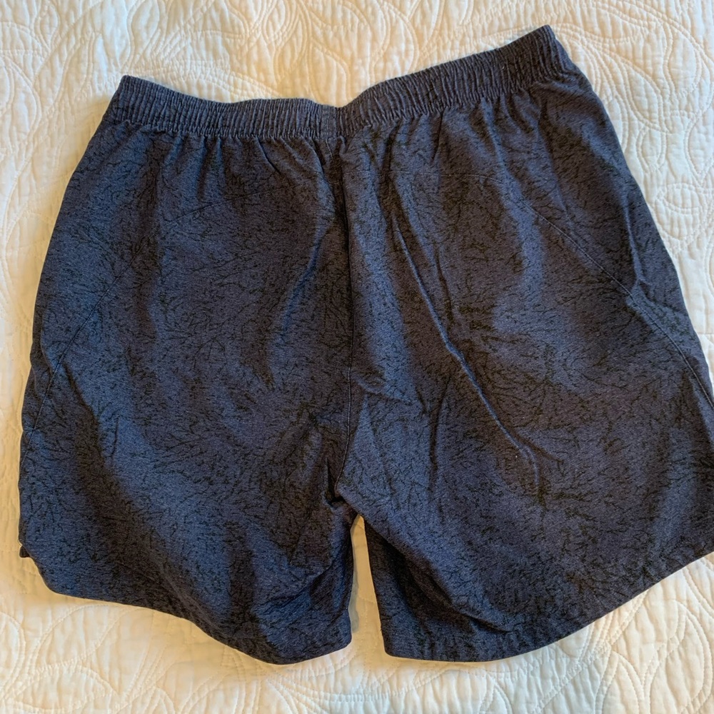 Rhône running shorts